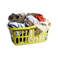 The Laundry Basket 1056703 Image 0